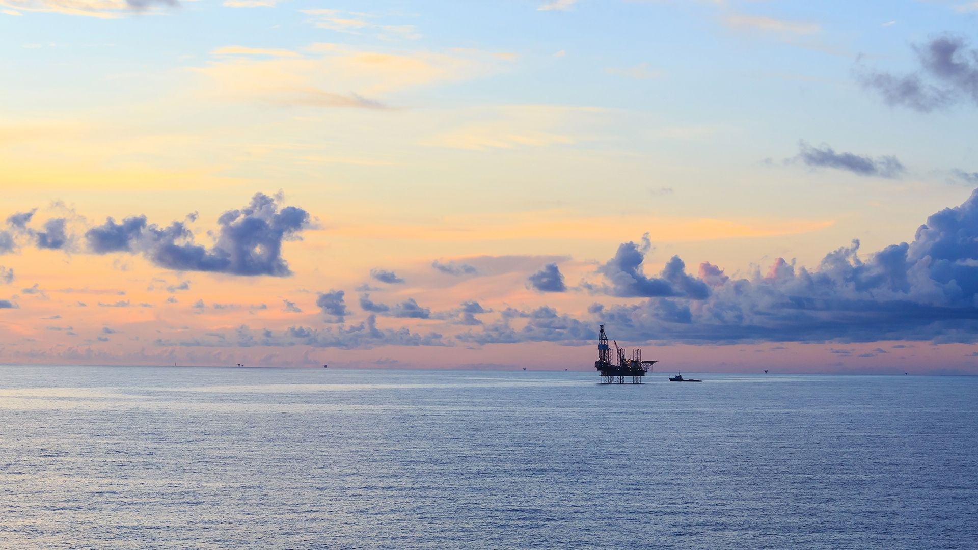 Wintershall Dea Zama