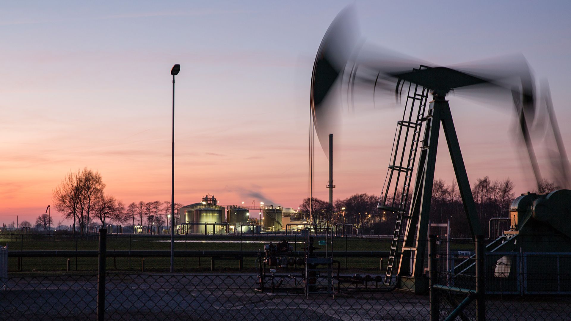 Wintershall Dea Emlichheim Hot Water Development
