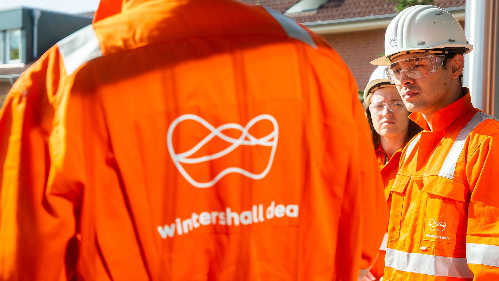 Wintershall Dea Investor Release 2023