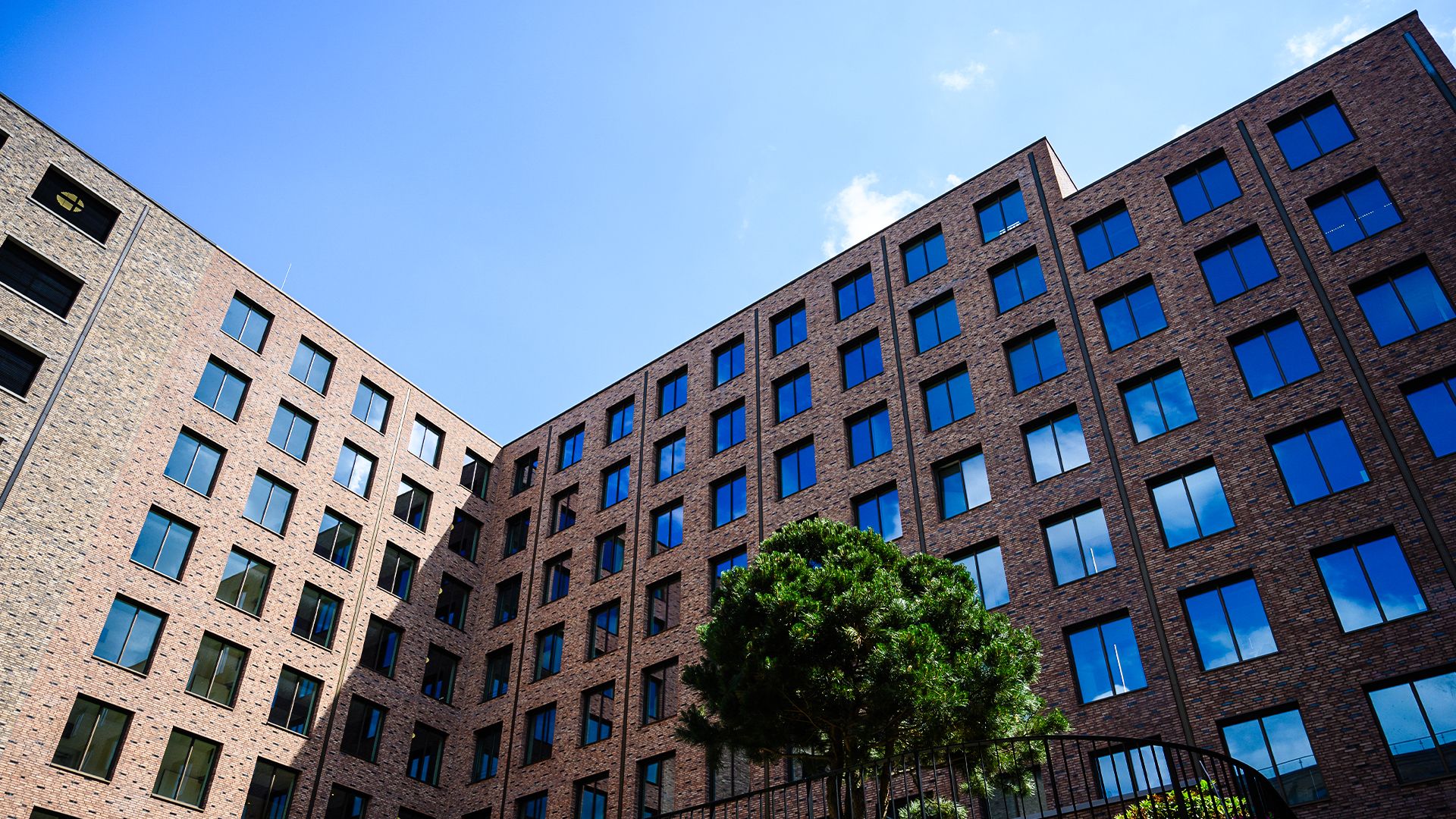 Wintershall Dea New Office Hamburg