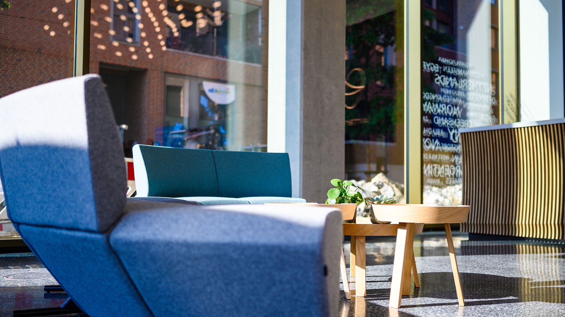 Wintershall Dea New Office Hamburg