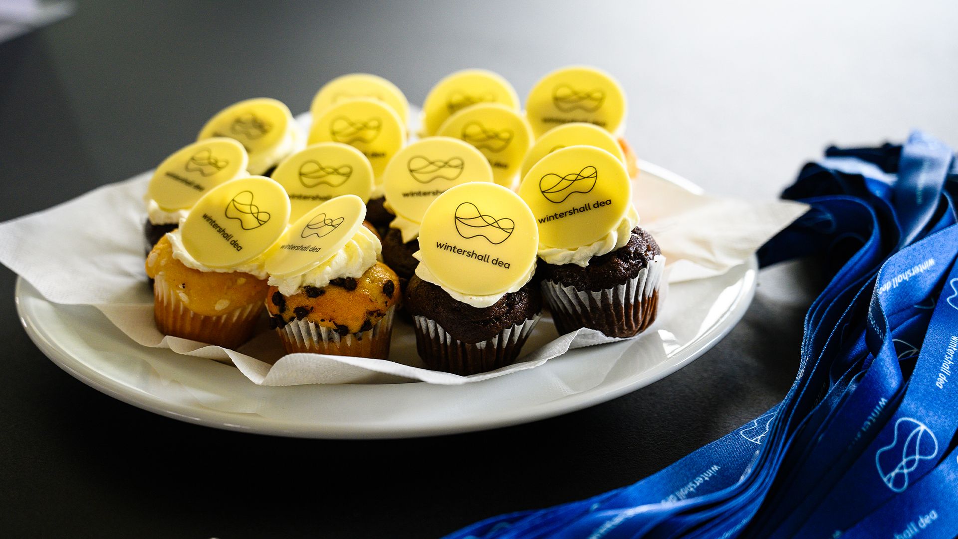 Wintershall Dea New Office Hamburg