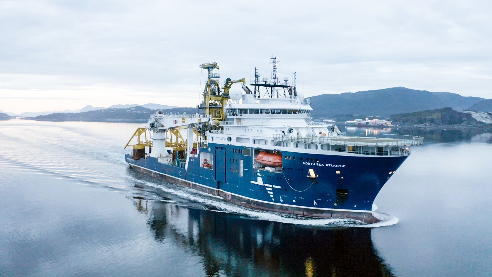 Wintershall Dea Maria Phase 2