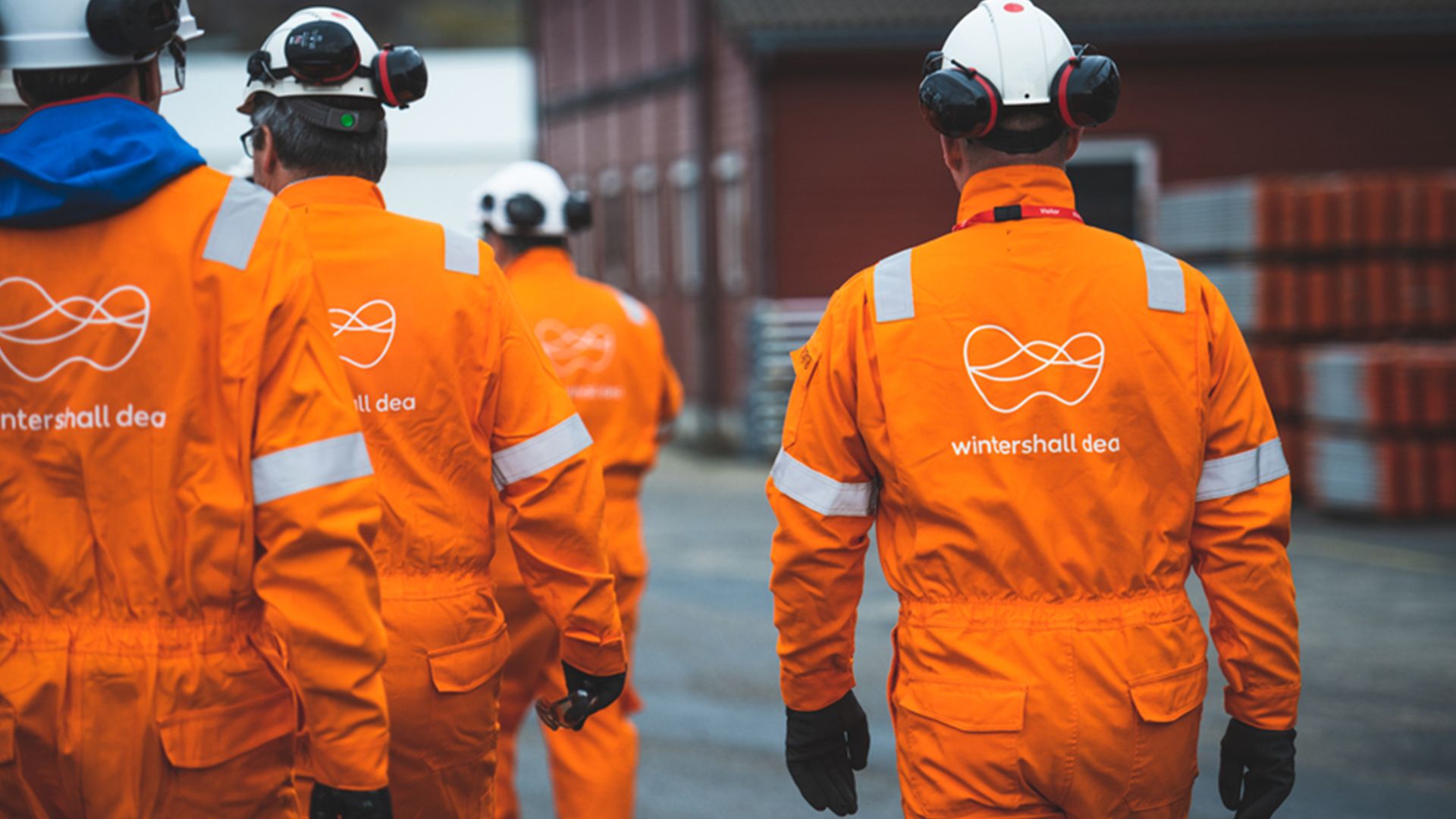 Wintershall Dea Investor Release 2023