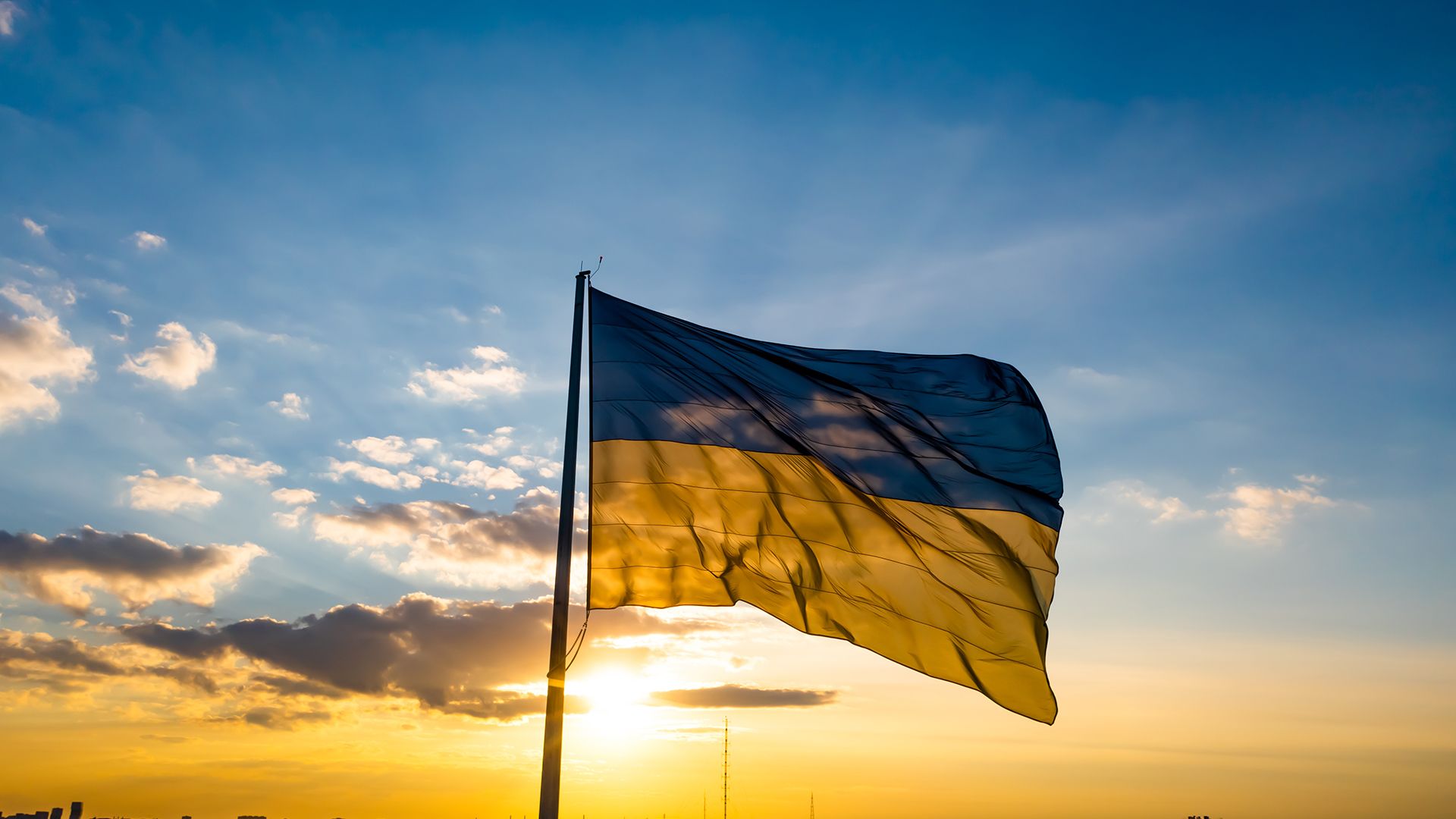 Wintershall Dea Foundation offers help for victims of war: Winter Aid for Ukraine