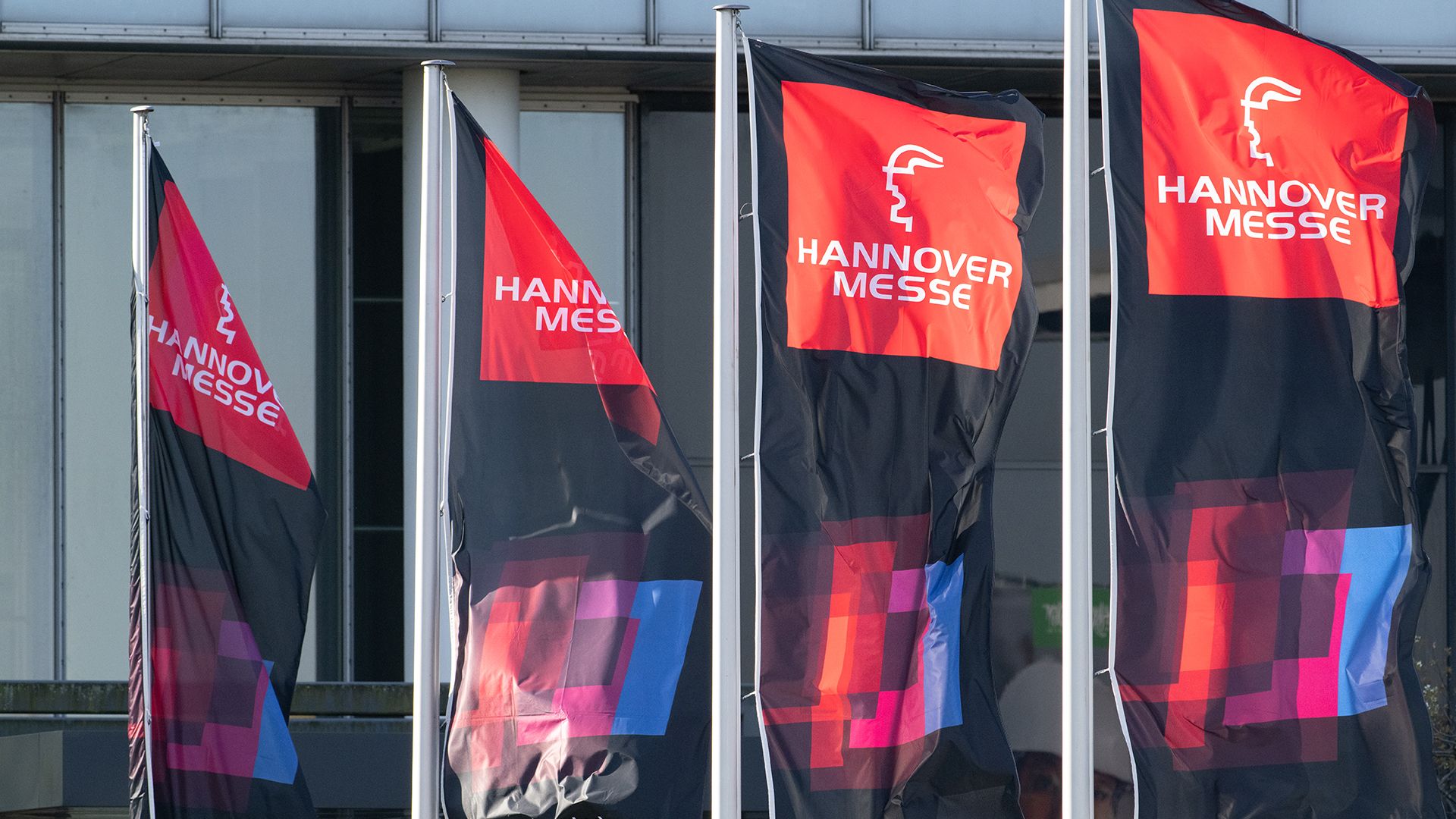 PI 24-06 Wintershall Dea auf der Hannover Messe