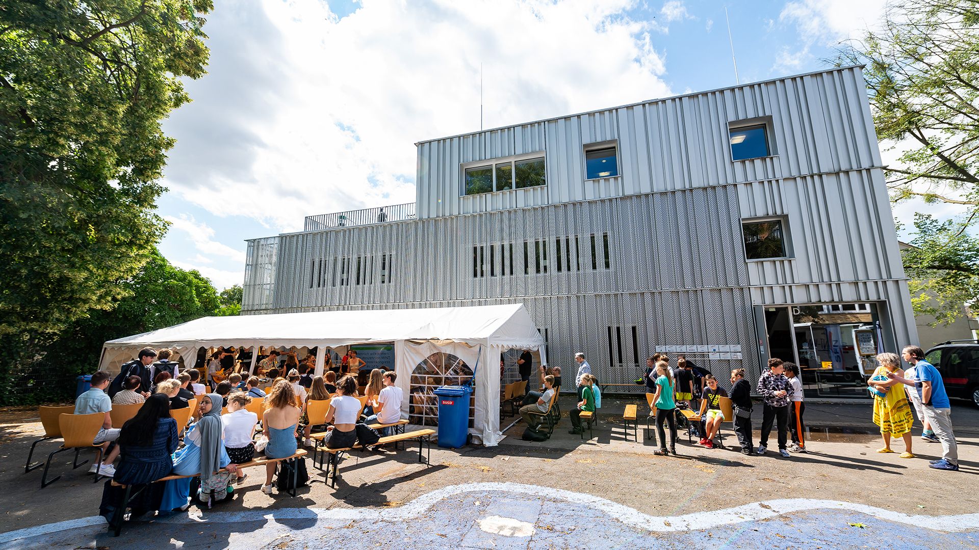 Wintershall Dea SFN Kassel