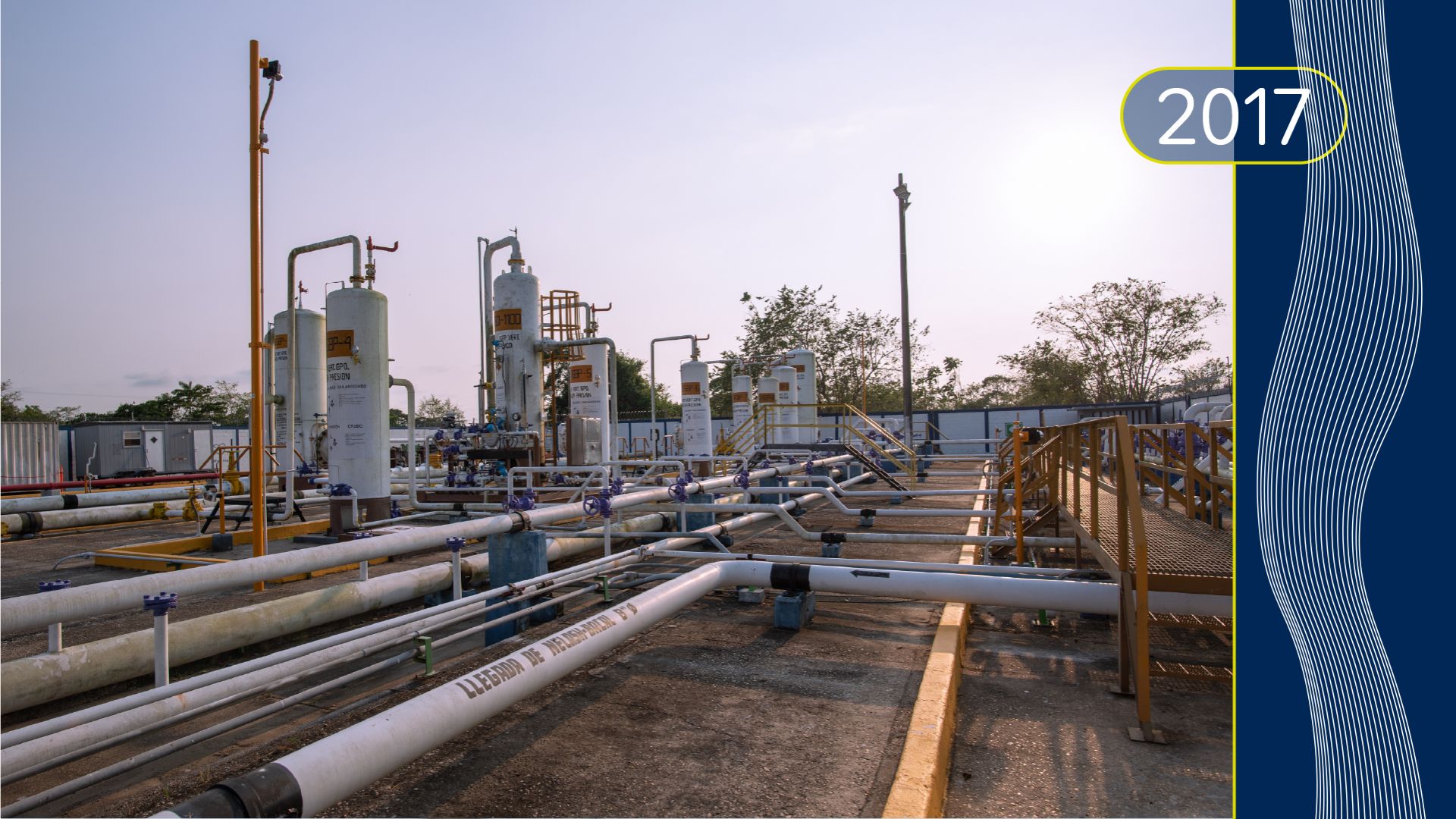 Wintershall Dea History 2017