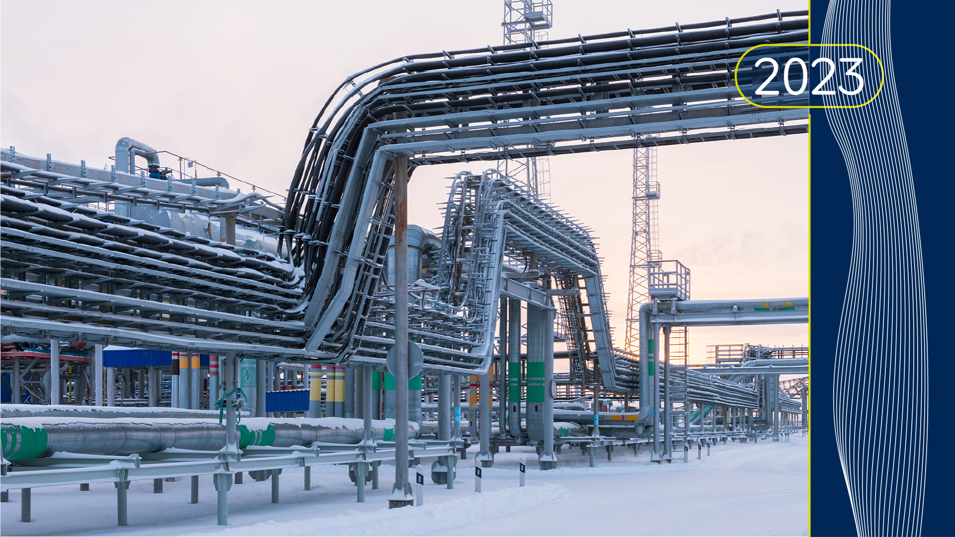 Wintershall Dea Historie 2023