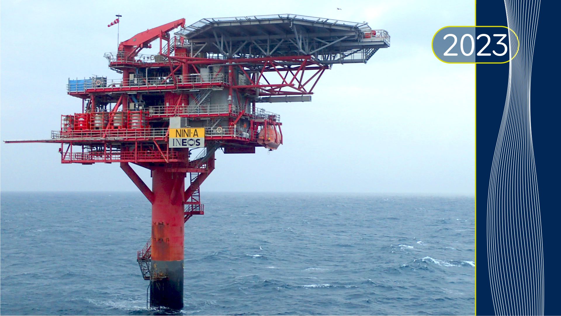 Wintershall Dea History 2023