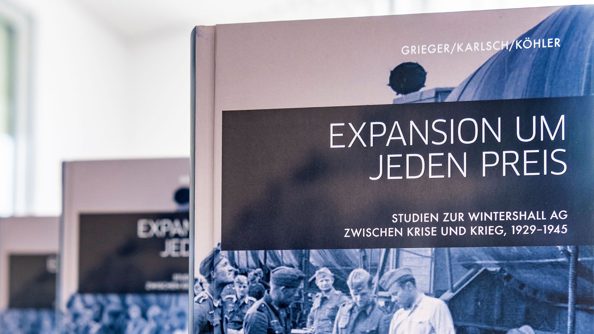 Wintershall Dea NS Times Teaser