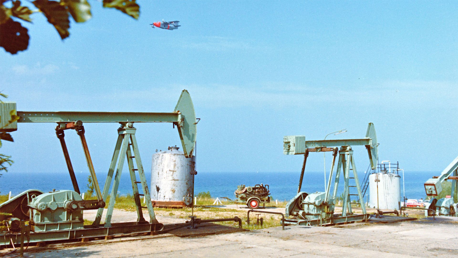 Wintershall Dea Historical Wells