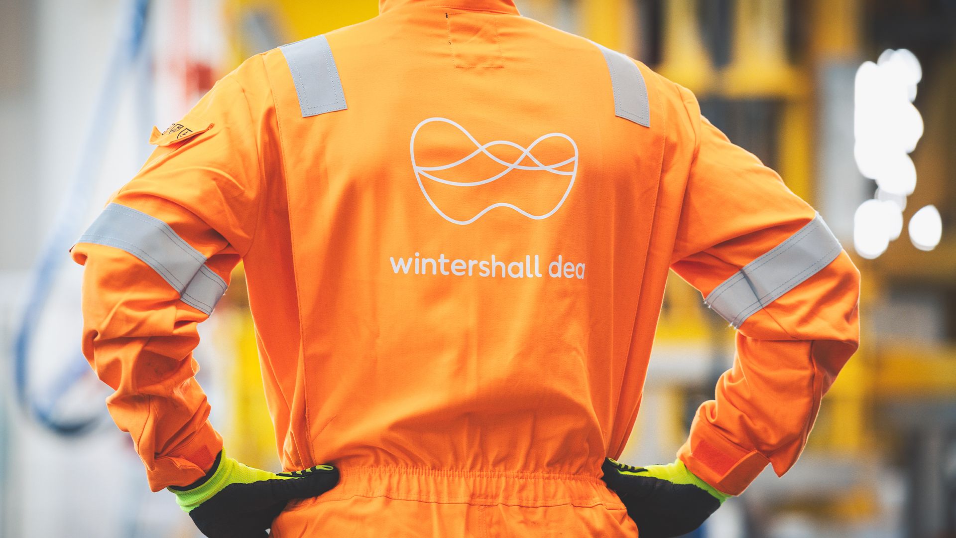 Wintershall Dea Q1 2023 Results