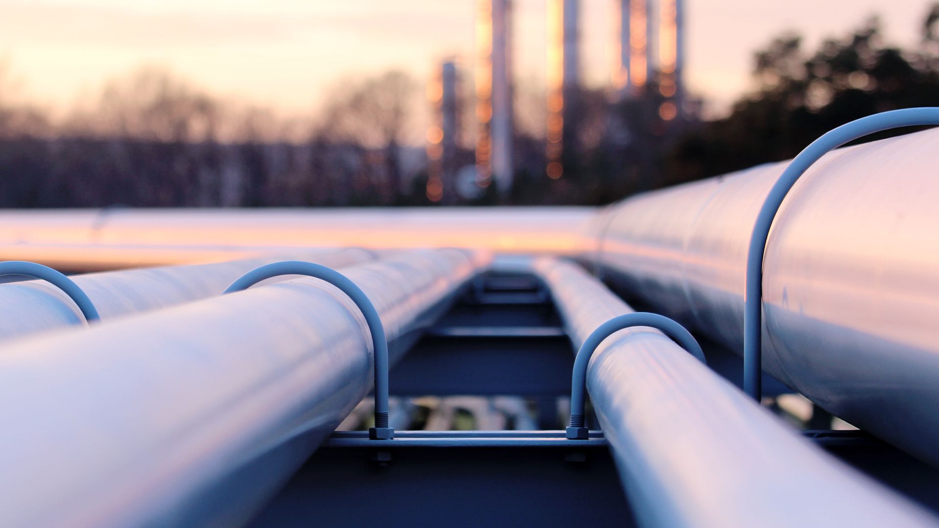 Wintershall Dea Fluxys infrastructure for CO2 transport Hero