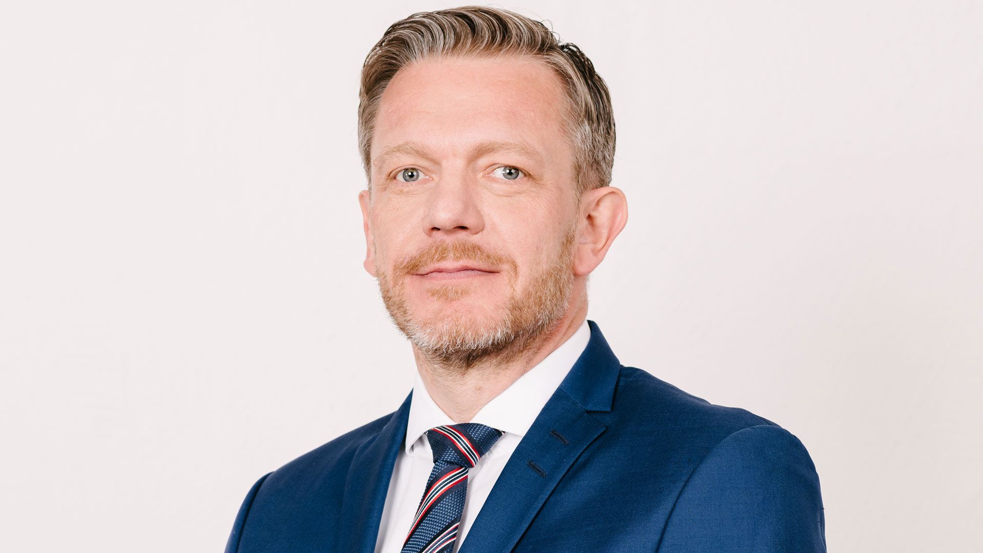 Wintershall Dea Management Manfred Böckmann