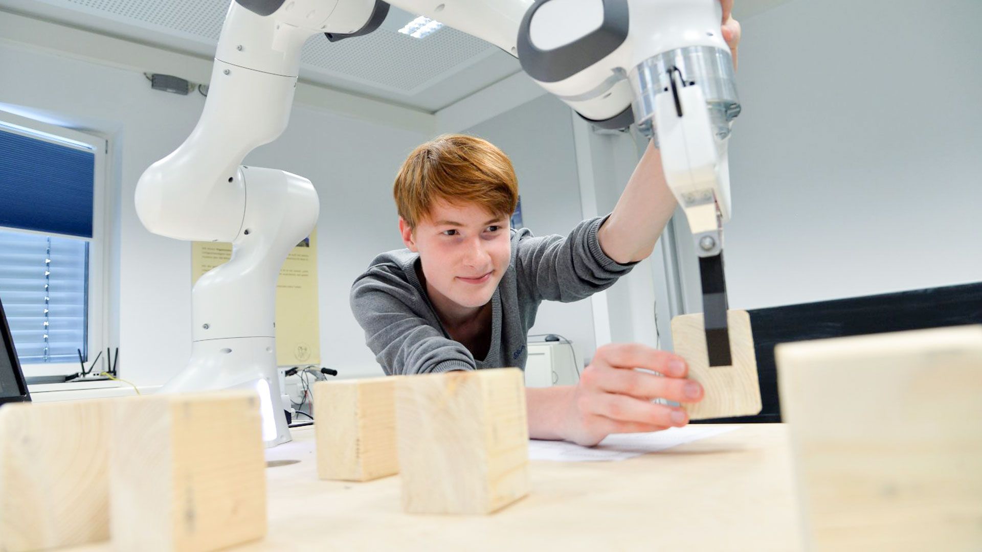 Wintershall Dea MINT Pupils Congress