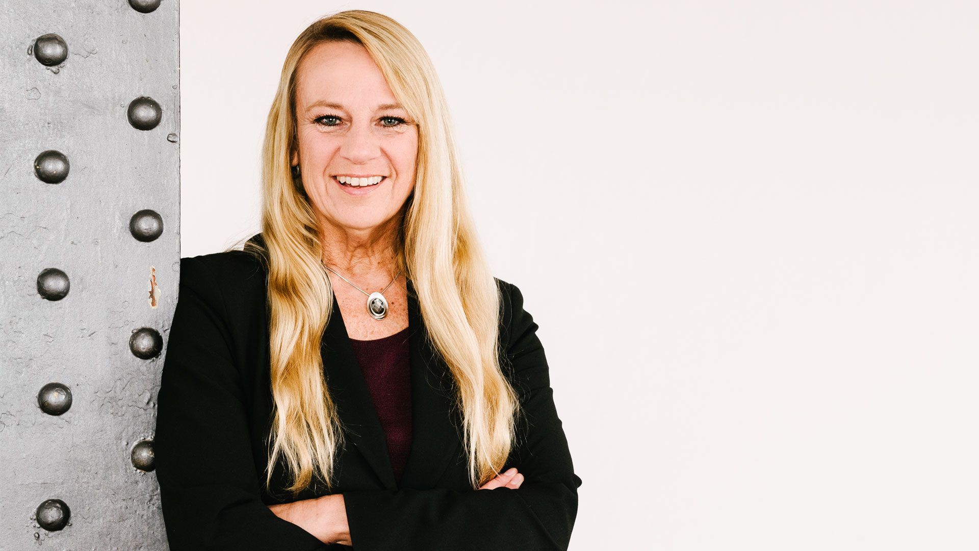 Wintershall Dea Brazil Managing Director Valerie Bosse