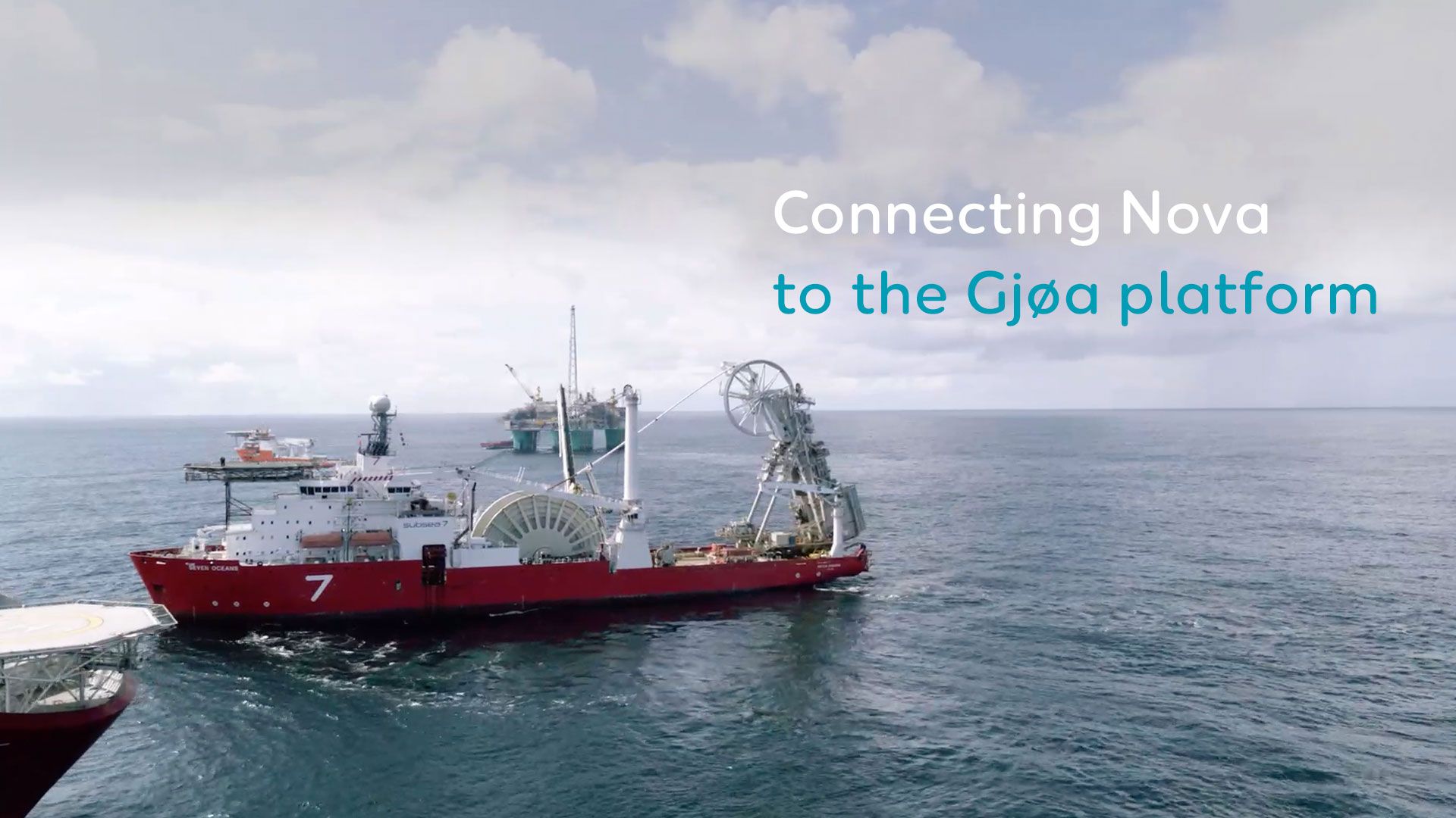 Thumbnail Nova subsea