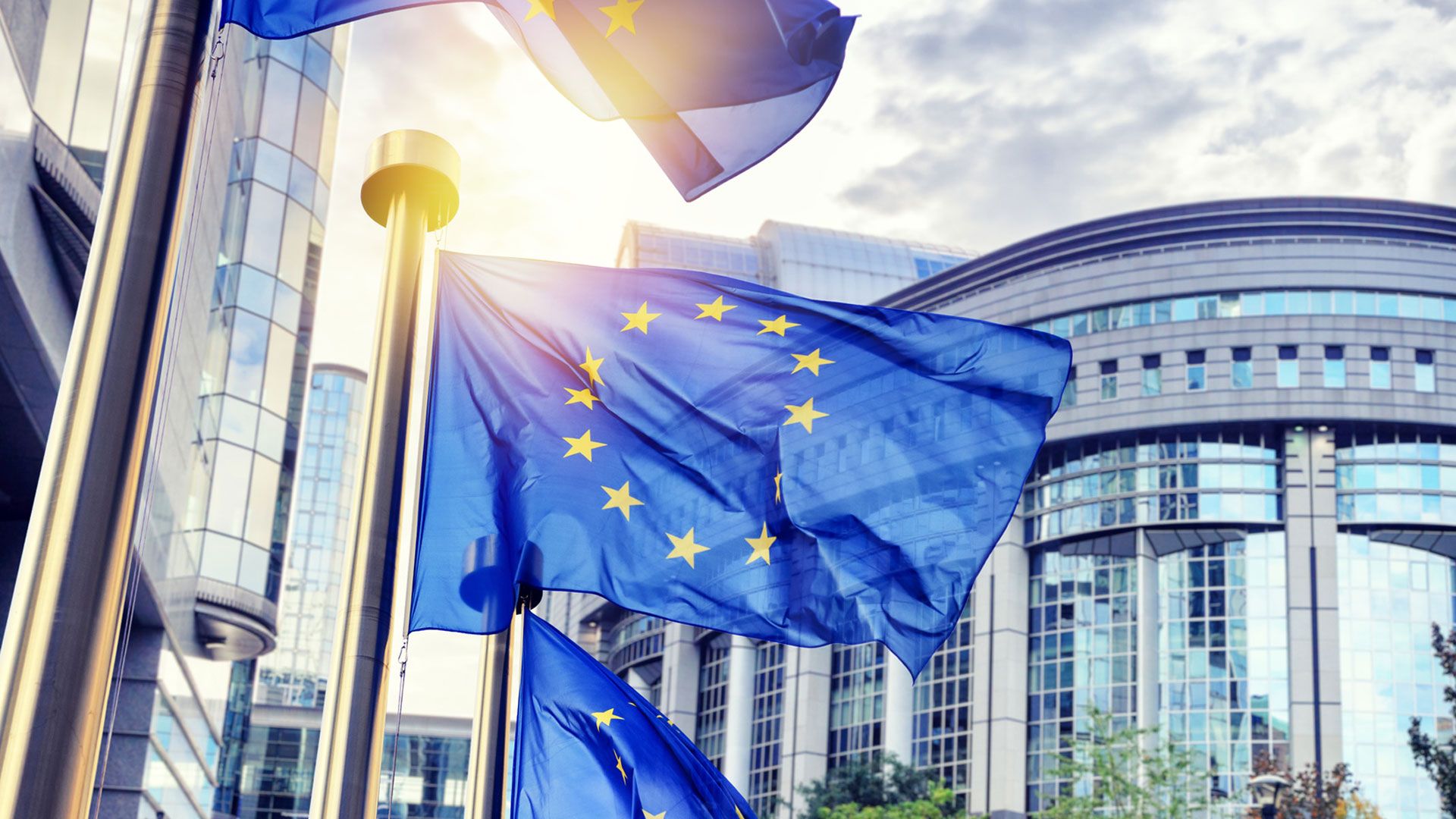 Wintershall Dea European Commission Brussels