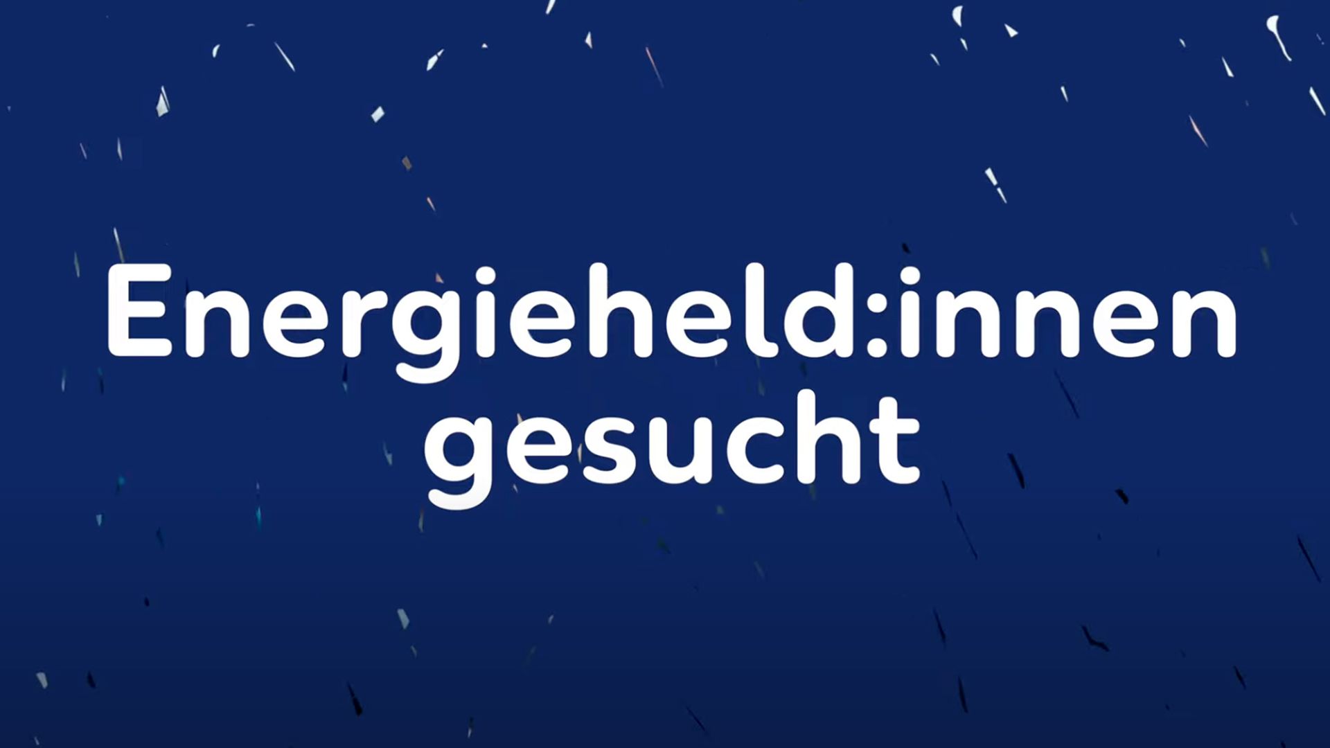 Wintershall Dea Azubi-Film