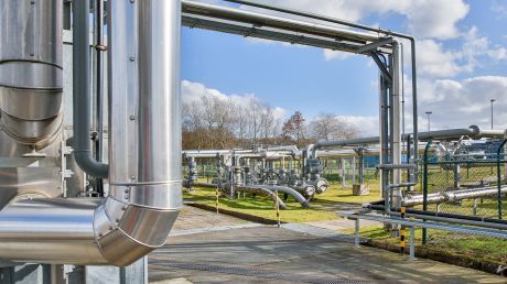 Wintershall Dea Umweltausschuss