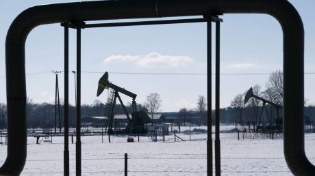 Wintershall Dea Emlichheim