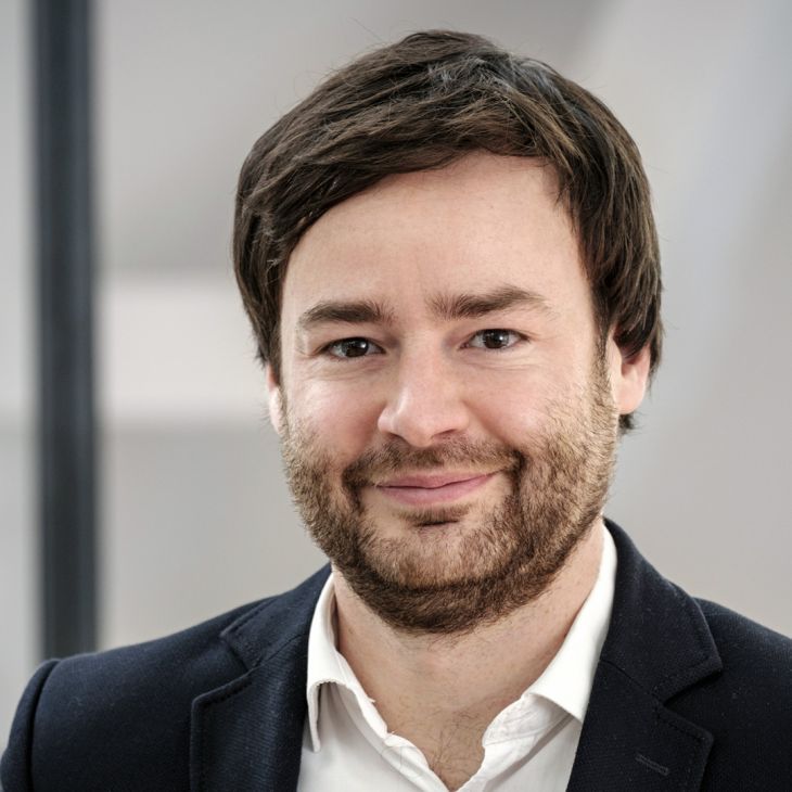 Marco Luterbach Wintershall Dea