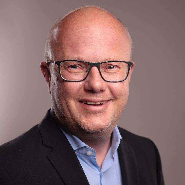 Mark Krümpel Pressekontakt