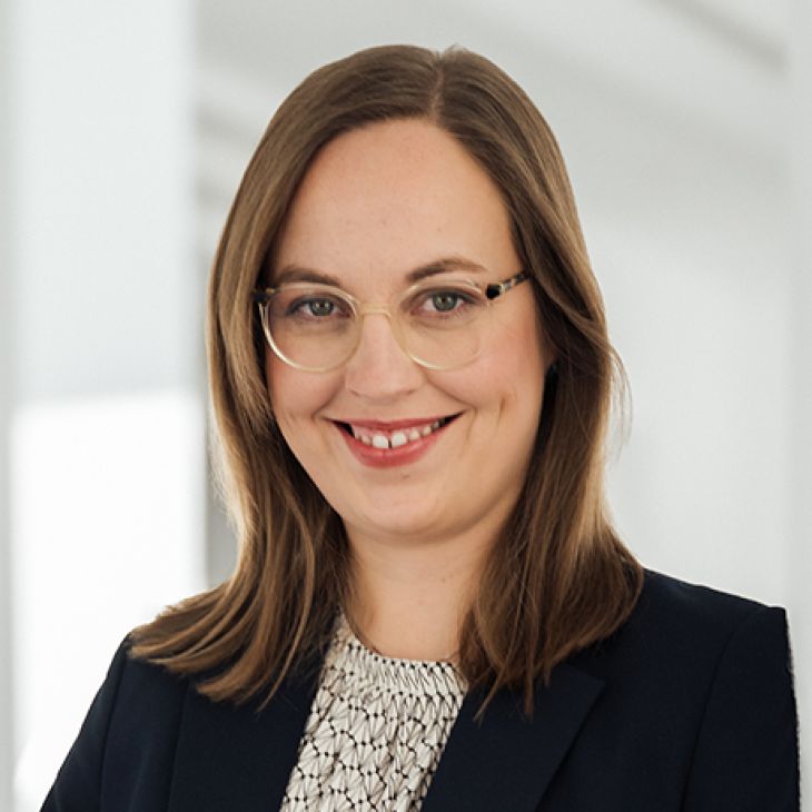 Wintershall Dea Friederike Steensen