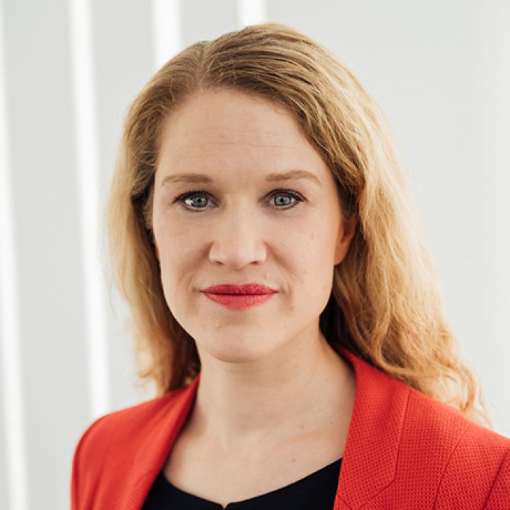 Katrin Kaiser