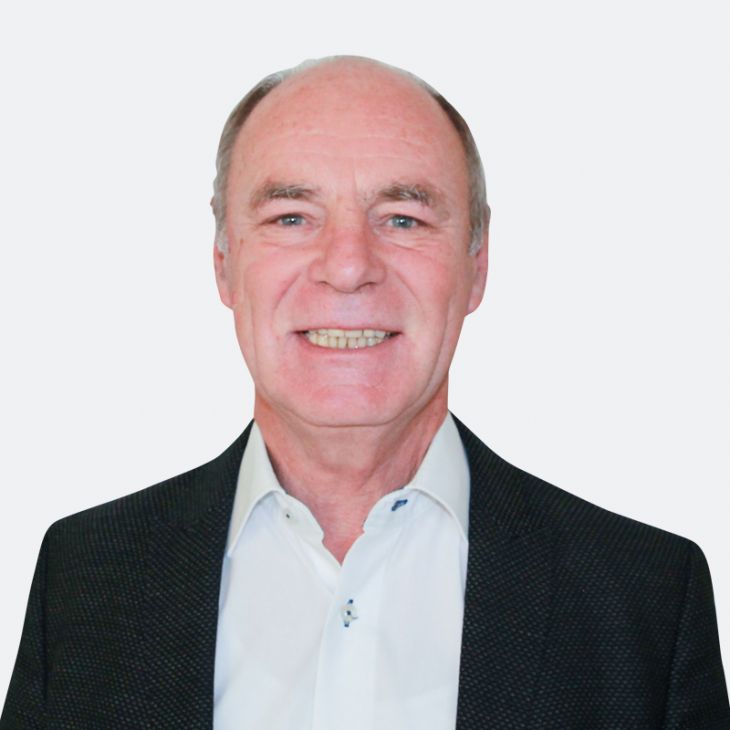 Holger Schmidt Beauftragter Kommunikation aus Stephanskirchen