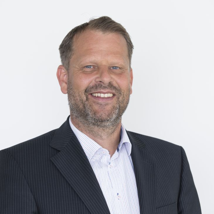 Wintershall Dea Derek Mösche
