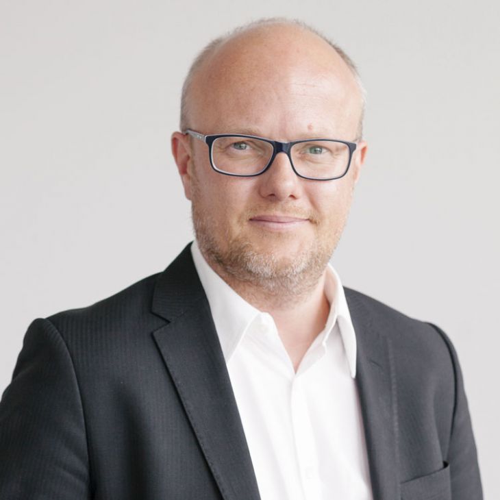 Wintershall Dea Mark Krümpel
