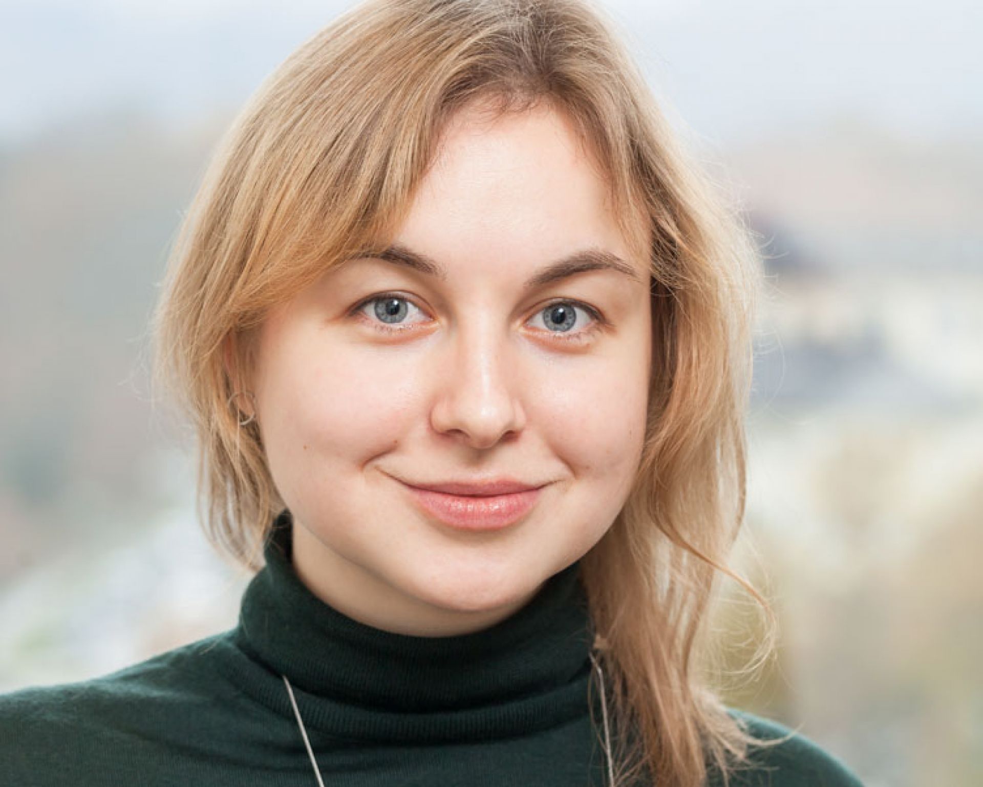 Personalwechsel Boyarchenko