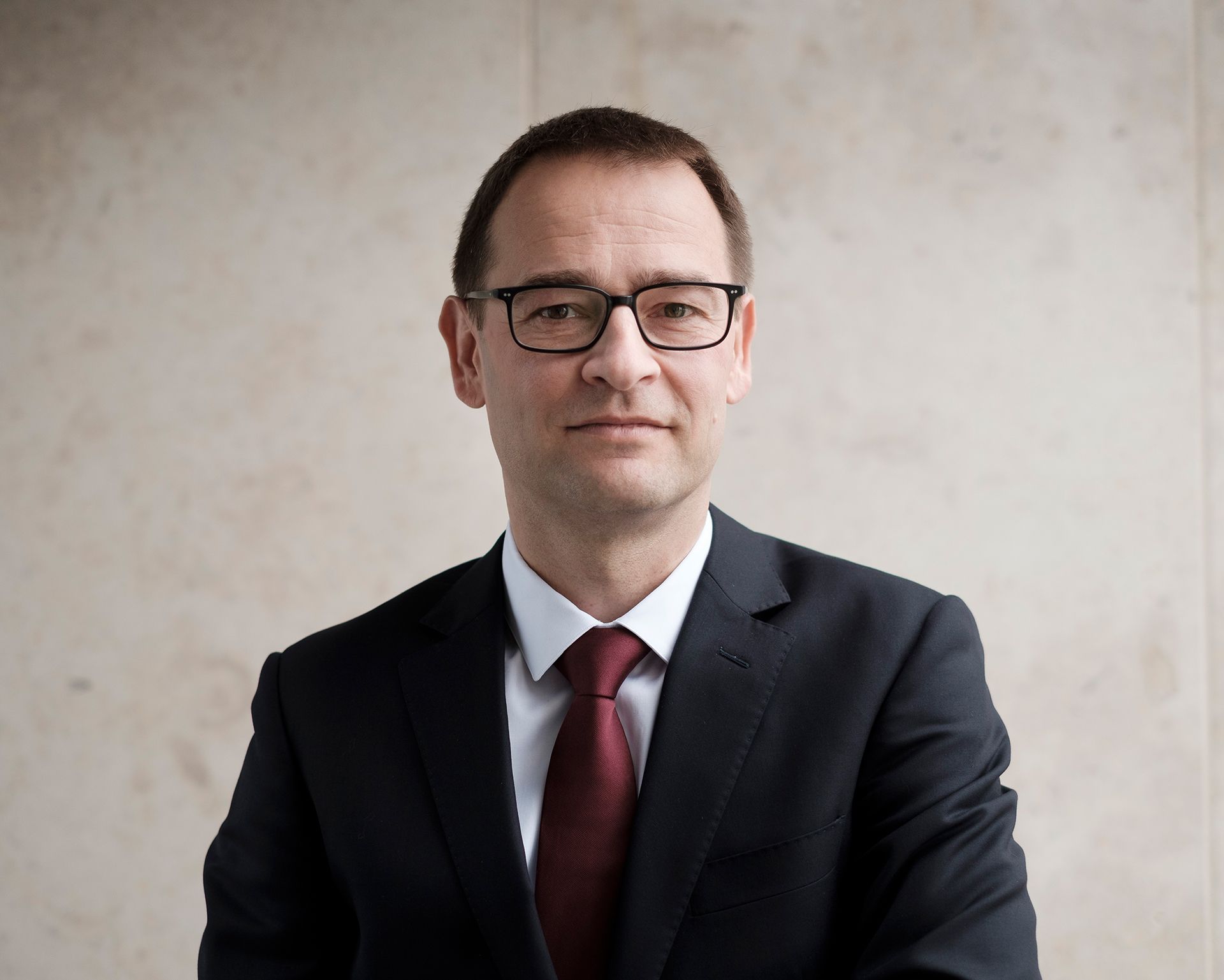 Wintershall Dea Thilo Wieland
