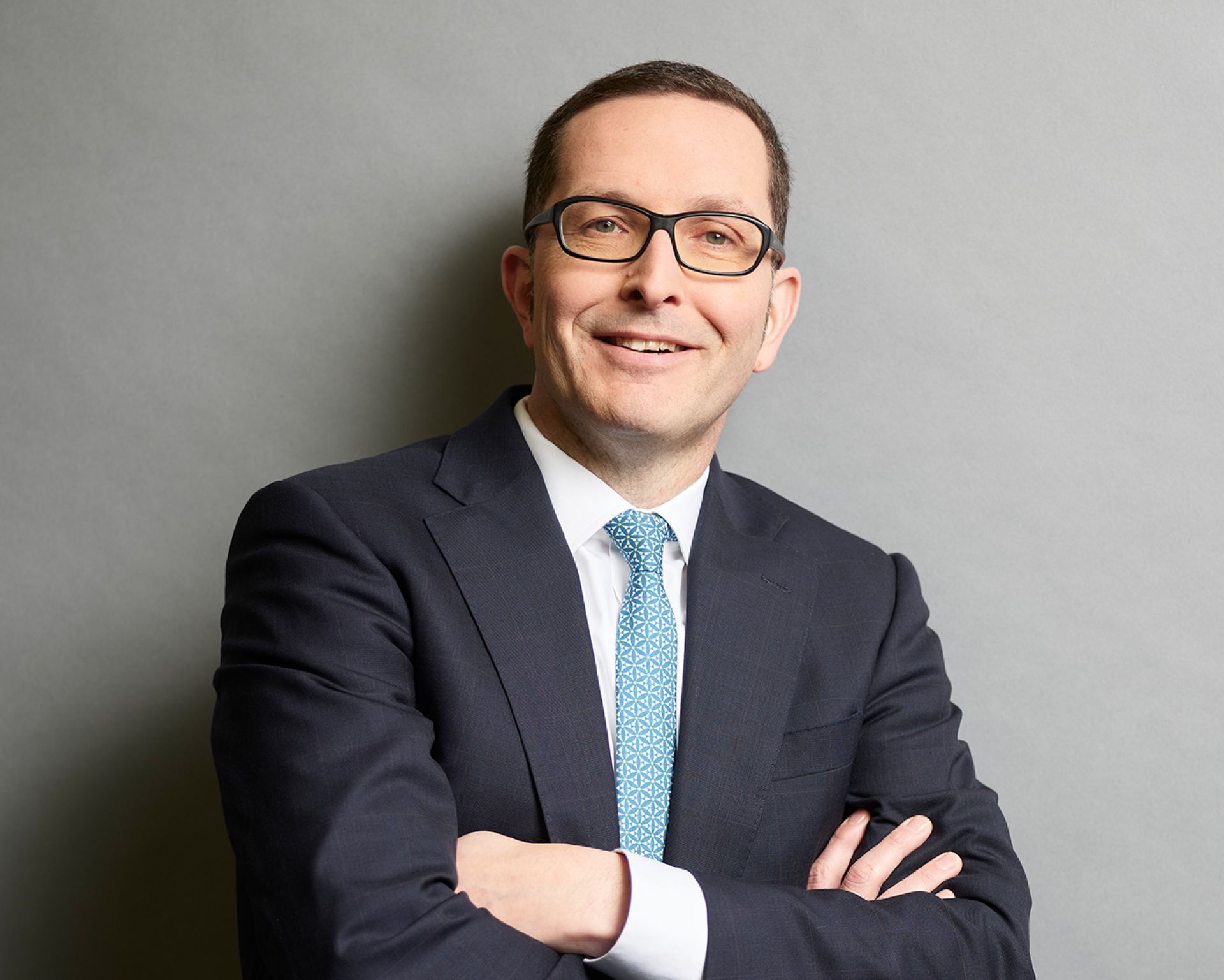 Wintershall Dea CO Mario Mehren