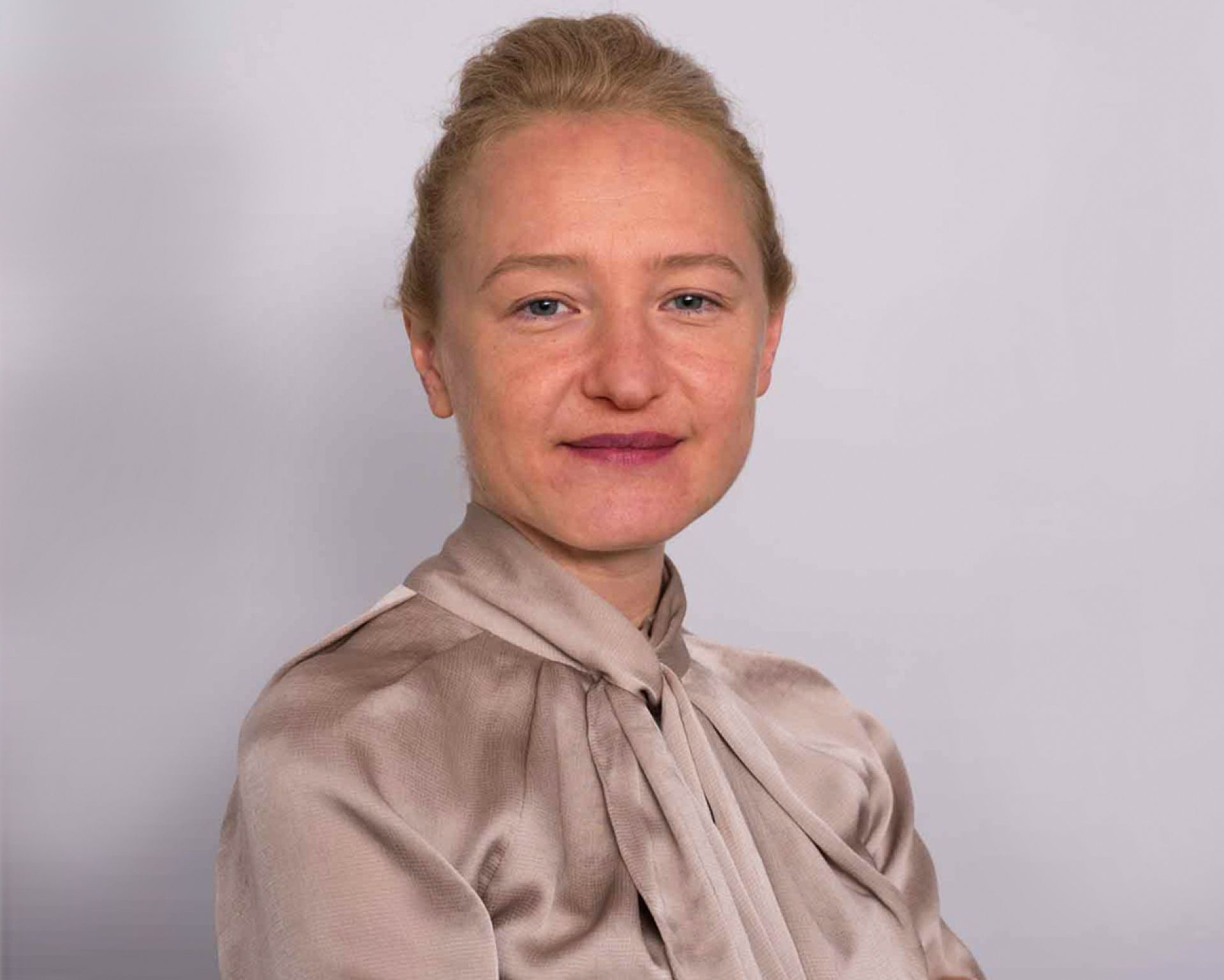 Wintershall Dea Larissa Janz Portrait