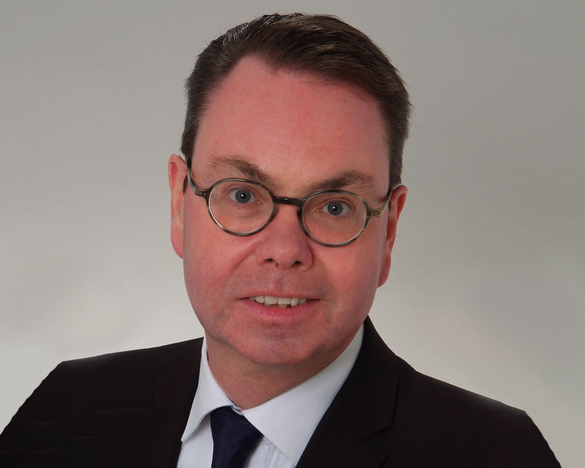 Wintershall Dea Stefan Schnell Portrait