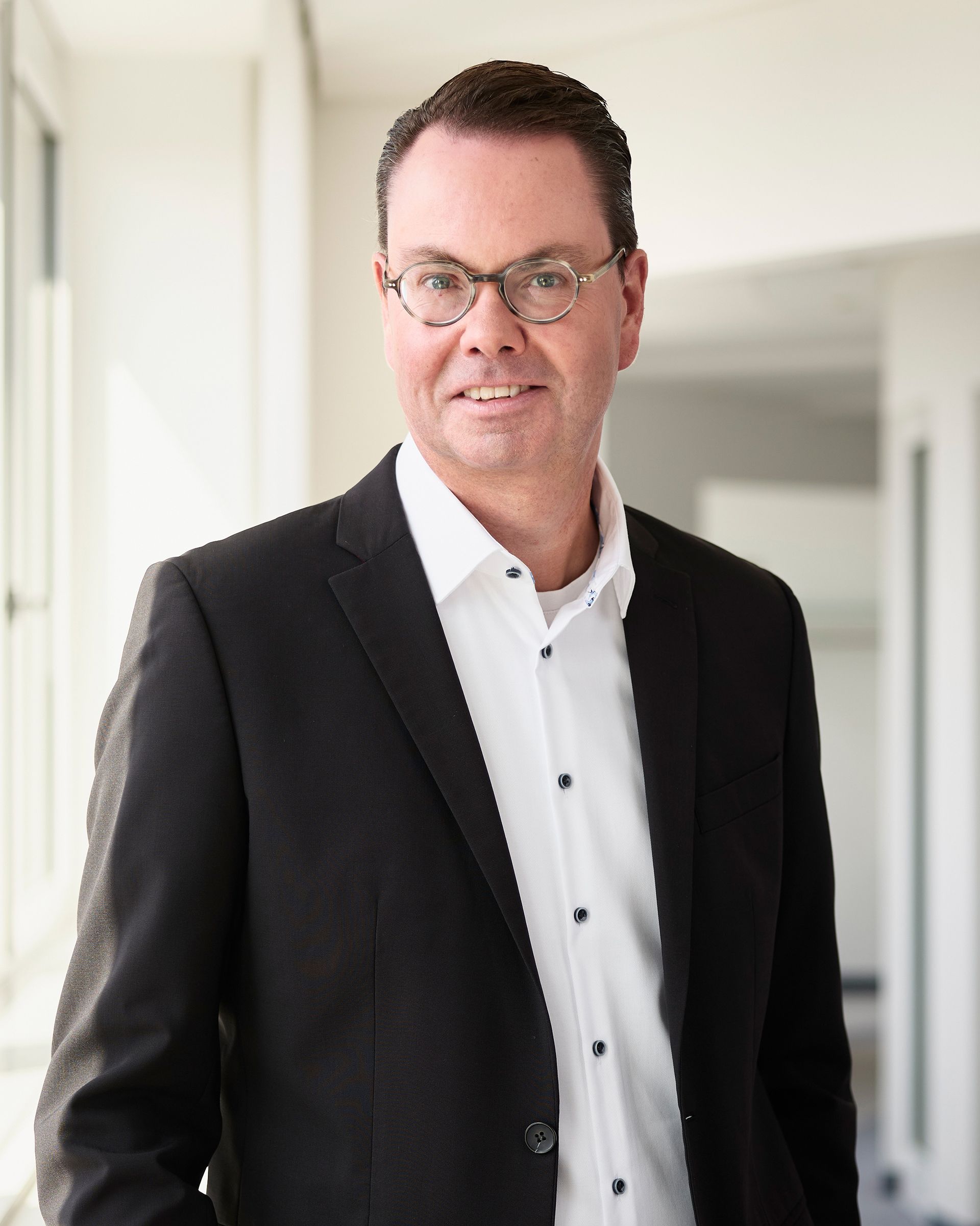Wintershall Dea Management Stefan Schnell