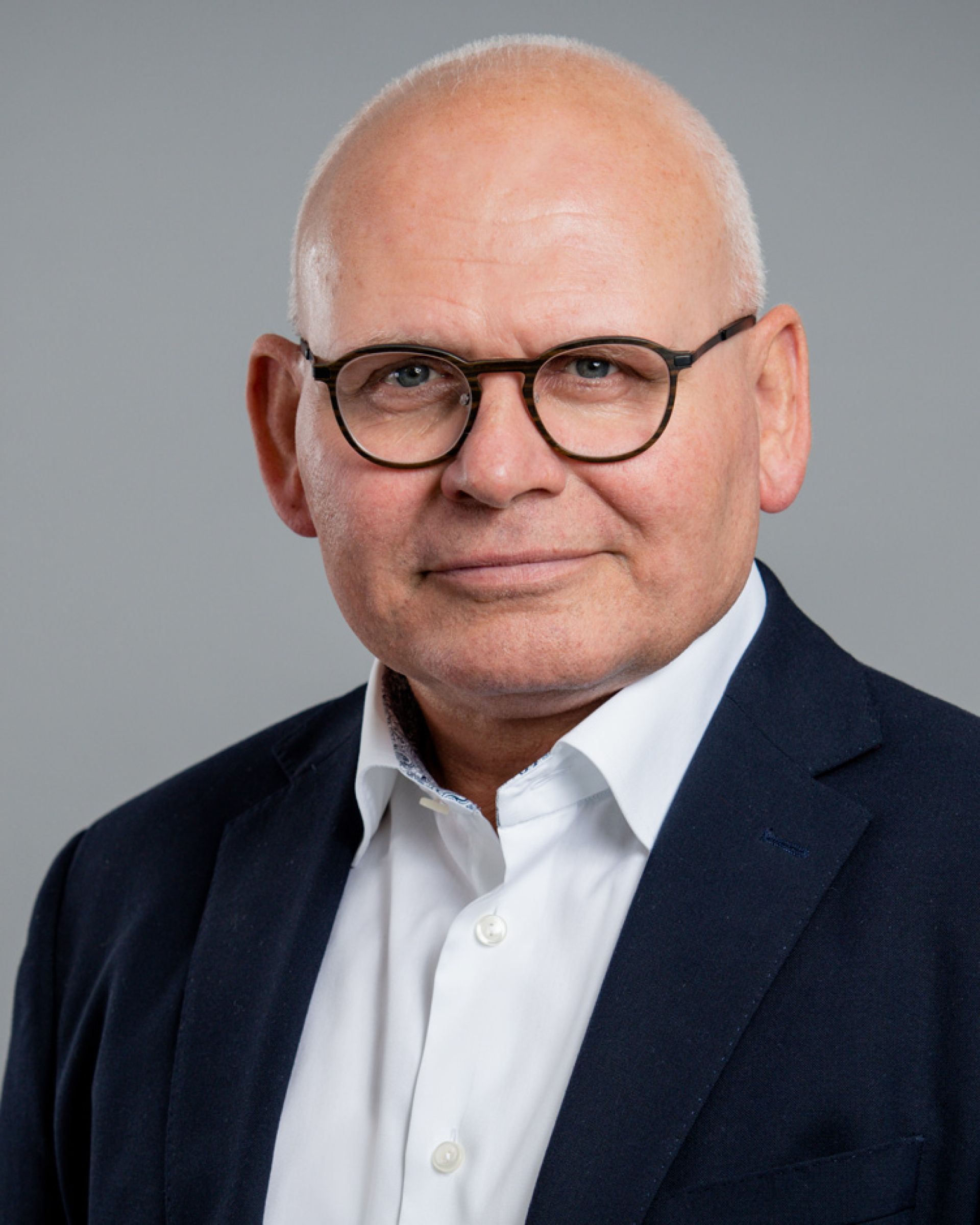 Wintershall Dea Alv Björn Solheim