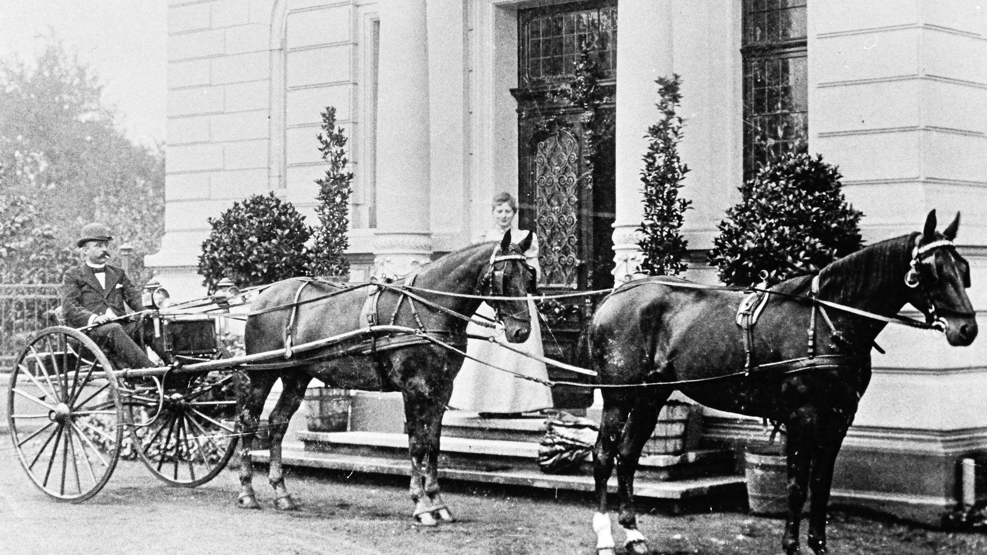 Wintershall Dea General History 1894