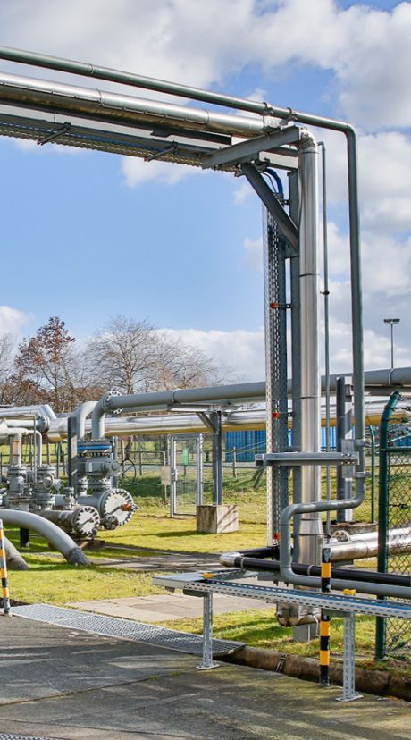 Wintershall Dea Umweltausschuss