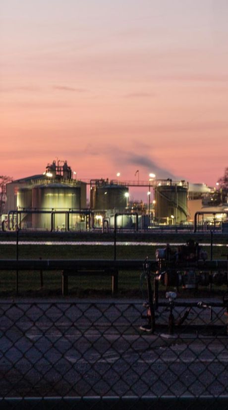 Wintershall Dea Ölaustritt Emlichheim