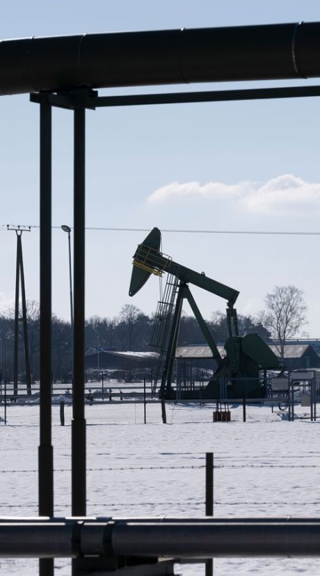Wintershall Dea Emlichheim