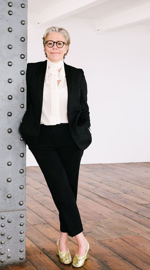 Maria Moraeus Hanssen
