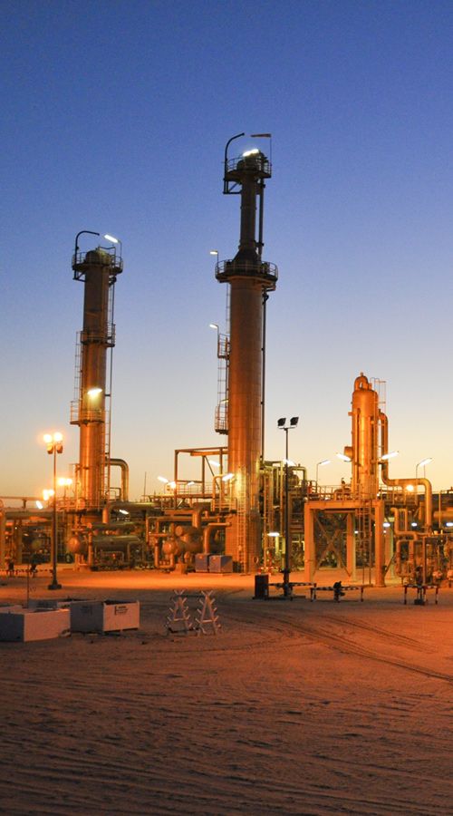 C96 Libya Wintershall Dea