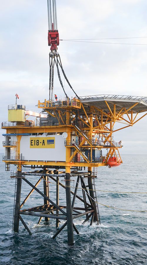 Picture of Silimatine Wintershall Dea