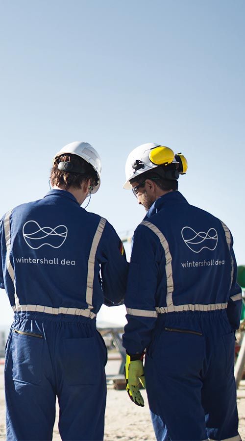Q1 2020 Wintershall Dea