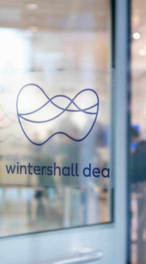 Wintershall Dea Management Hero 2024