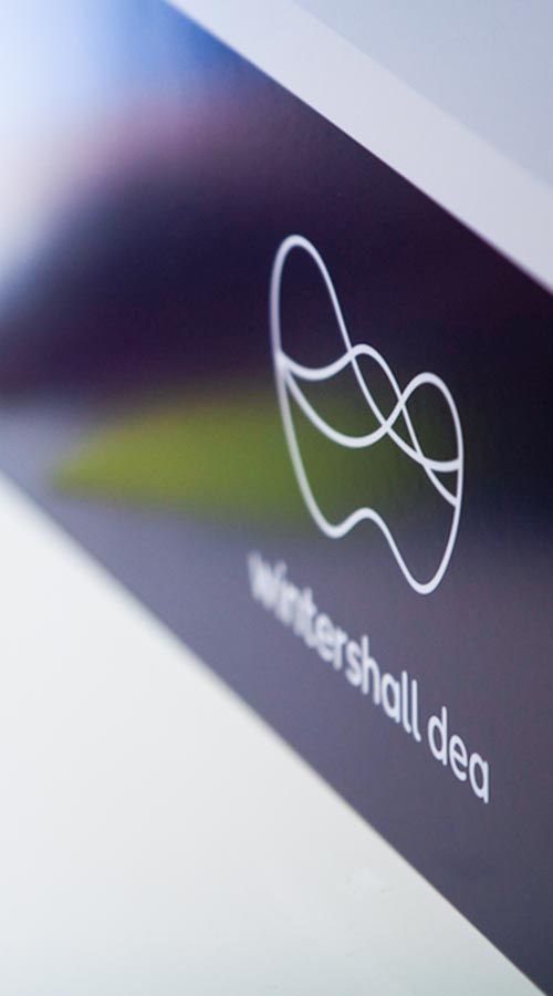 Wintershall Dea: second quarter 2020 update
